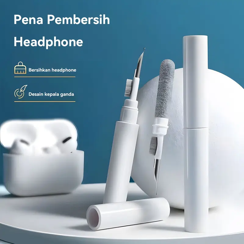 Cleaning Pen Pena Pembersih untuk TWS & Perangkat Elektronik universal 1