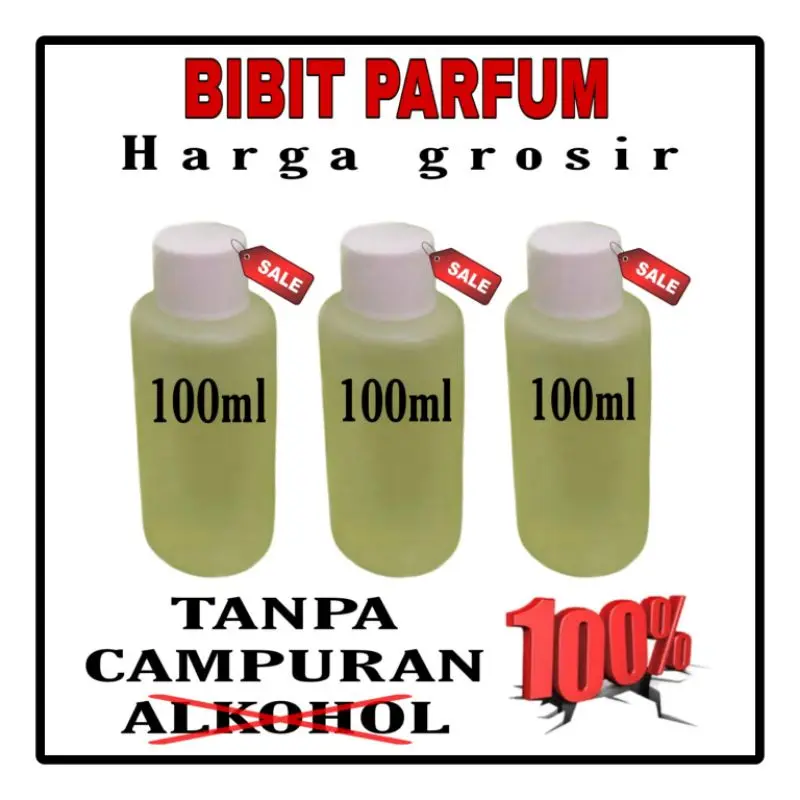 BIBIT PARFUM JERUK 100 ML WANGI DAN HARUM Default