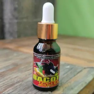 Bacot Fighter - Vitamin Burung Untuk Semua Jenis Burung Berkicau agar Gacor