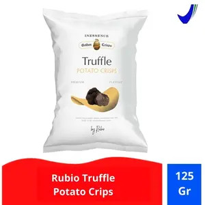 Rubio Truffle Potato Crips