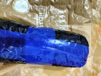 Product Review of [LIVE]LOUISSE CHOICE DOUBLE EFFECT RETINAL & RETINOL SERUM 30ml Anti-Aging Firming BPOM from R**i 2