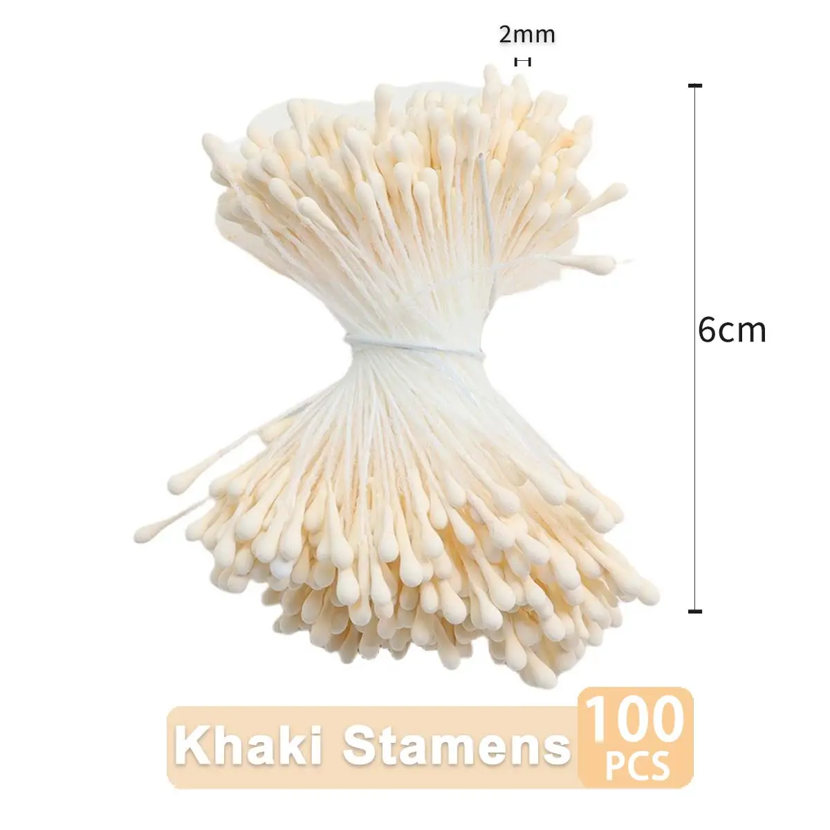 Apricot Muda(inti bunga)