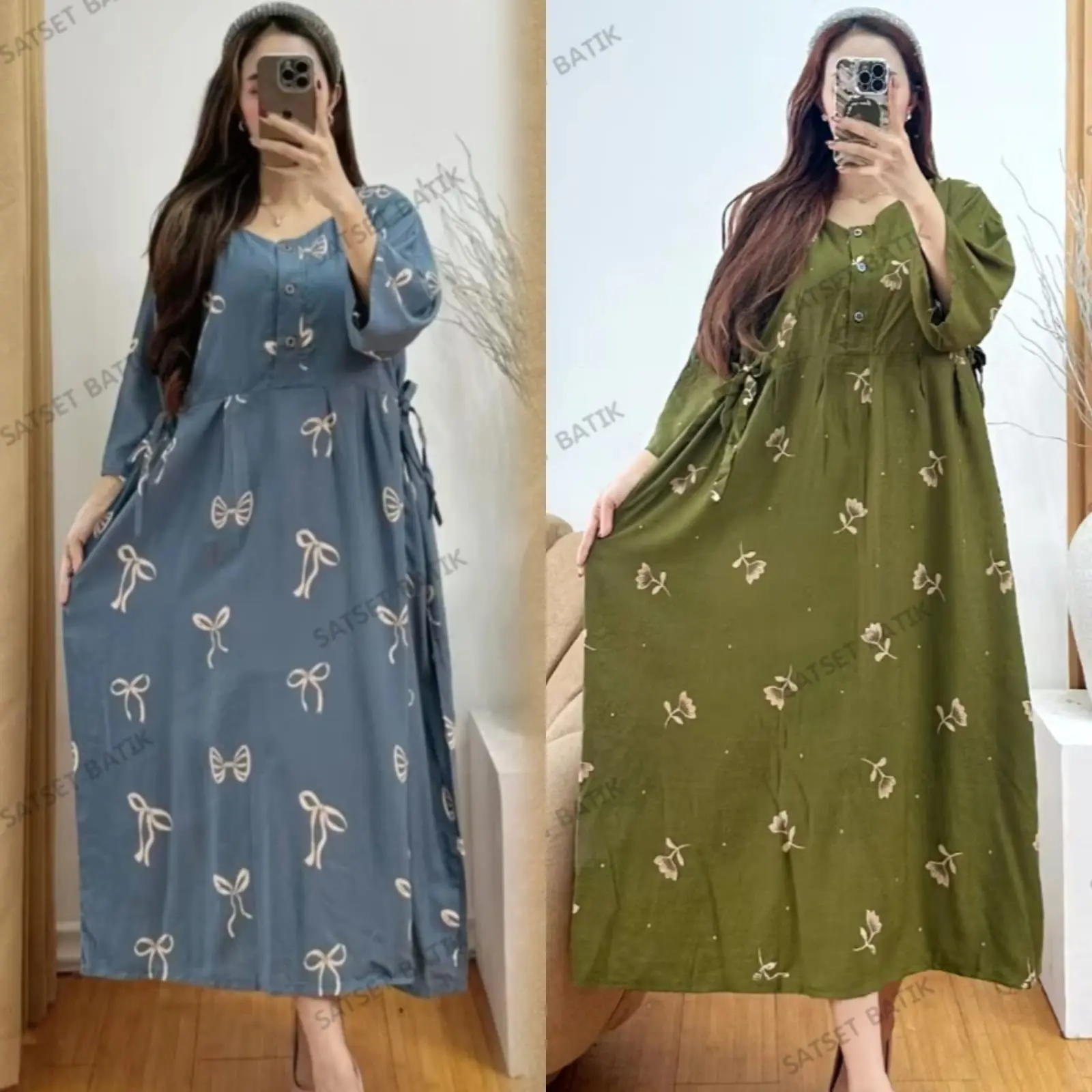 Pita abu - Mawar army