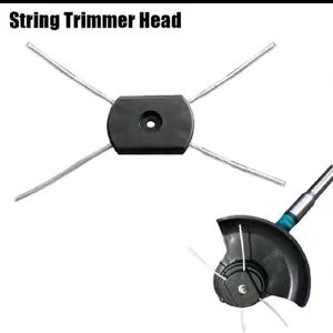 SENAR POTONG RUMPUT BATERAI CORDLESS