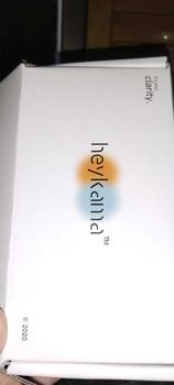 Product Review of heykama - Lensa Photochromic Transisi Gelap Custom Ukuran from r**4 0