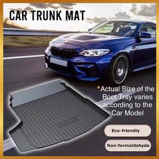 Toyota Voxy/Noah/Esquire R80 2014-2021 High Quality Waterproof TPO Boot Tray 0