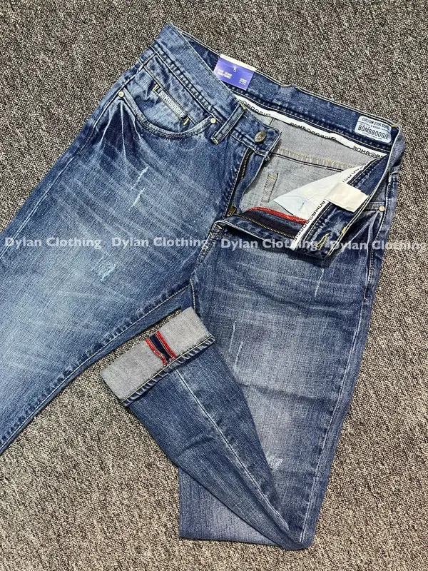 Celana Panjang Pria | Celana Jeans Premium | Celana Distro Terlaris Hitam Skinny Dewasa Cowok Skinny Dewasa 1