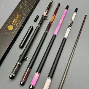 Phụ Kiện Billiards DC