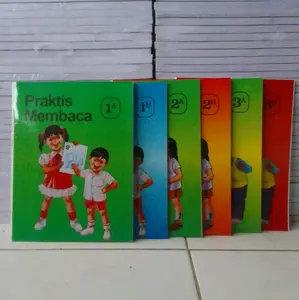 praktis membaca bagus untuk anak