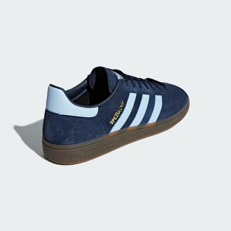 SNEAKERS ADIDAS HANDBALL SPEZIAL SHOES BD7633 20241 UK 10
