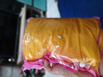 Product Review of Kids Raincoat 4-13Thn Jas Hujan Anak Ponco Karakter Mantel Poncho 0767 from P**t A**a A**t 0
