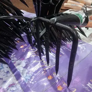 GARUK SAMPAH  CONTONG BESI 12 FULL. CAP JAGO