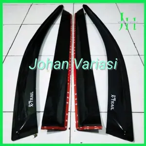 Talang Air Nissan All New Xtrail T32 2015-2020 Slim Car