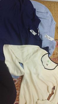 Product Review of 71-85K BAJU ATASAN WANITA RAJUT from a** 0