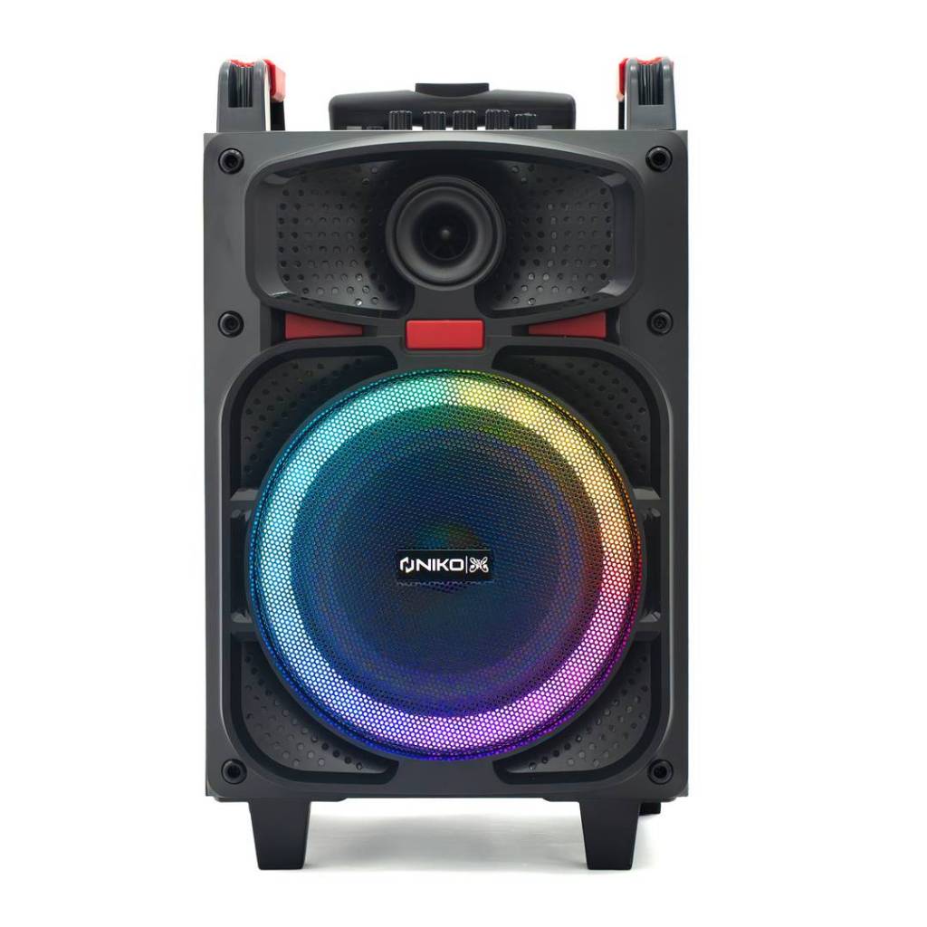 SPEAKER NIKO WT-8AJL