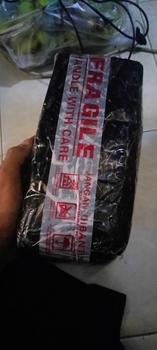 Product Review of Jacks Paket Ampuh ( Perawatan Mobil Efektif Hilangkan Jamur Kaca dan Pelindung Kaca Mobil ) All Varian 250 ML Spons dan Kain Microfiber from B**a 0