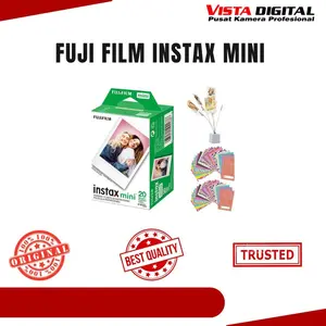 FUJIFILM PAPER POLAROID INSTAX MINI