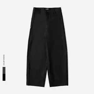 DANIELS ATELIER - Hirogi Barrel Pants