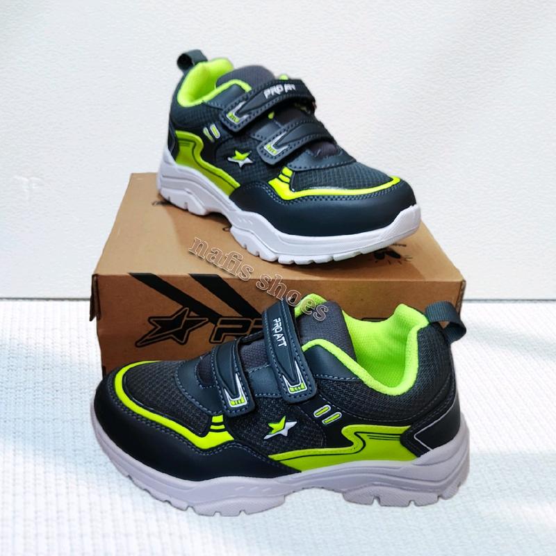 sepatu proatt kim sepatu fashion anak size 28/33 0