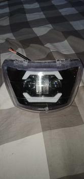 Product Review of LAMPU TEMBAK ALIS FIZR F1ZR LAMPU DEPAN TEMBAK Foto Motorcycle from k**💨 0