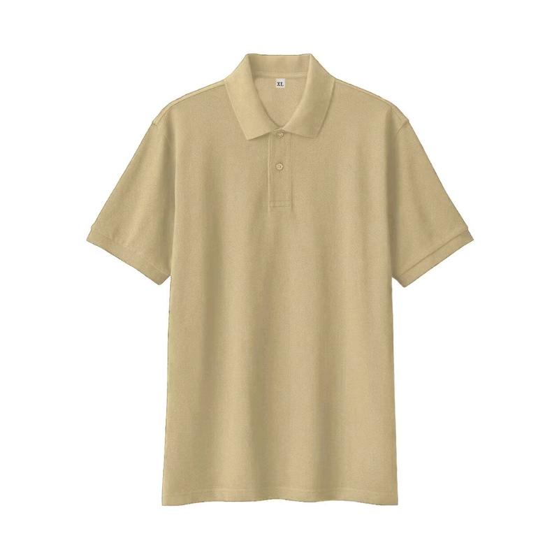 kaos pria dewasa kaos sablon kaos polo sablon Katun Casual 3