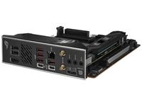 Gambar MOTHERBOARD ASUS ROG STRIX B650E-I GAMING WIFI - ITX AM5 B650 DDR5 dari Techno Computer Bali Kota Denpasar 5 Tokopedia