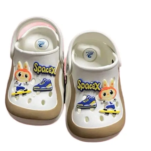 Sandal Cicit BAIM Labubu (Dulux) ya 2