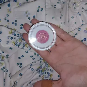 Viva Fin Touch (BLUSH ON) Finishing Touch - 2 gr (tersedia 3 varian warna)