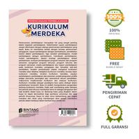 Gambar Perencanaan Pembelajaran : Kurikulum Merdeka - Dr. Zulfani Sesmiarni, M.Pd., Redha Septia Asi, M.Pd. dari bintangsemestabook Kab. Sleman 2 Tokopedia