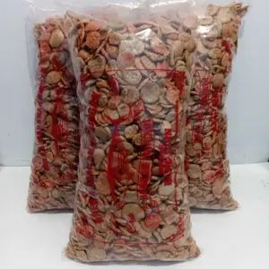 kerupuk jengkol mini/ kerupuk jengkol bulat/ kerupuk jengkol /krupuk jengkol/ kerupuk jengkol mini Food Snack Cemilan Camilan