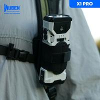 Gambar Wuben X1 Pro High-Power EDC Flashlight - AT2XP dari Wuben Light Indonesia Kota Administrasi Jakarta Selatan 5 Tokopedia