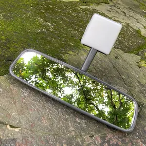 Mirror Assy Inner Rear View Kaca Spion Kabin Plafon Dalam Tengah Pengganti Toyota Starlet EP70 EP71 Kotak EP80 EP81 EP82 EP85 EP90 EP91 EP95 Kapsul GT Turbo Crown GS110 GS120 LS110 LS120 MS65 MS85 MS95 MS111 MS112 MS120 MS122 MS123 MS125 RS80 RS110