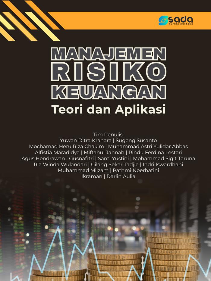 Gambar Manajemen Risiko Keuangan: Teori dan Aplikasi dari Store Sada Kurnia Kab. Serang Tokopedia