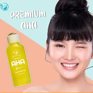 Serum Aha BeautyWise Original Faaz Skincare
