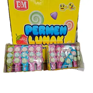 Permen Lunak Moci Sate isi 30pcs