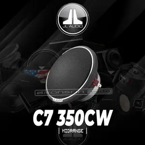 SPEAKER JL AUDIO C7-350cw | MIDRANGE |