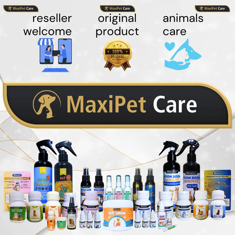 Obat Kutu Telinga Kucing dan Anjing Mengatasi Earmites, Radang, Bengkak, earmites drop , Clever Solution, Royal Care, Golden Paw 4