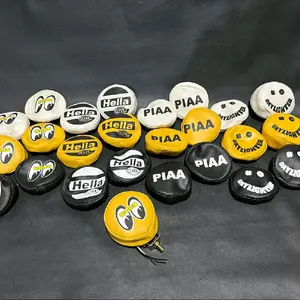 Cover kulit tutup Lampu Foglamp Hologen bilet sorot moods kabut cocok untuk vespa clasik matic di rak & braket foglamp. Berbagai motif dan warna. Hella moon eyes dsb.  HARGA PER PCS SEBIJI BUKAN SEPASANG  Untuk ukuran Lampu 3inch bulbar kalcer.