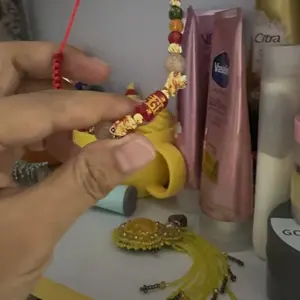 Gelang Permaisuri (Empress Bracelets) Batu Jade dan Xuping Barongsai