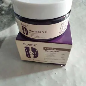 Kreain: Krim Perawatan Sendi dengan Kolagen Alami – Membantu Meredakan Rasa Tidak Nyaman Ringan