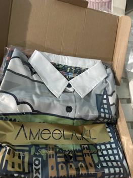 Product Review of New Release Baju Wanita campuran Print By Ameela.KL from R** t**t 1