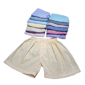 boxer salur&kotak unisex | random seris