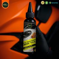Gambar AutoDazzling Quick Restore Shine Wax - Pembersih & Pengkilap Mobil Berkualitas Tinggi untuk Kecerahan Maksimal - 250ml dari auto dazzling Kota Depok 2 Tokopedia