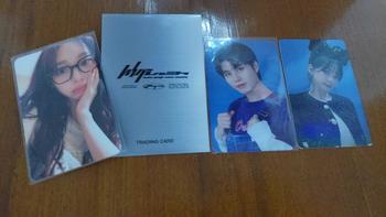 Product Review of Photocard BABYMONSTER Official from D**7 0