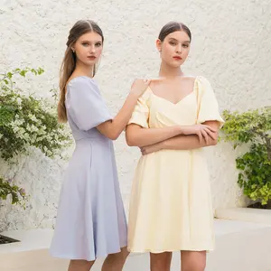 Chocochips - Tifara Dress / Dress Wanita