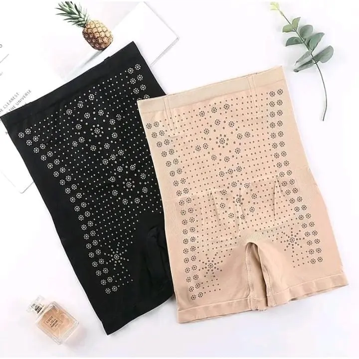 ONNA Celana Korset Slimming Wanita untuk Melangsingkan Perut Freesize Korset01
