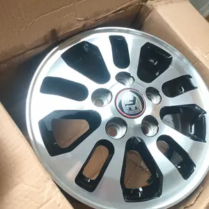 Velg original kuda pako ring 14 harga per 1biji ya pcd 5x114 cocok granmax carry tayo L300 dll