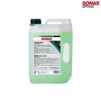 Gambar Sonax Clear Glass Repack Pembersih Kaca / Glass Cleaner Mobil - 30ML dari Aki Murah Jakarta Kota Tangerang Selatan 3 Tokopedia