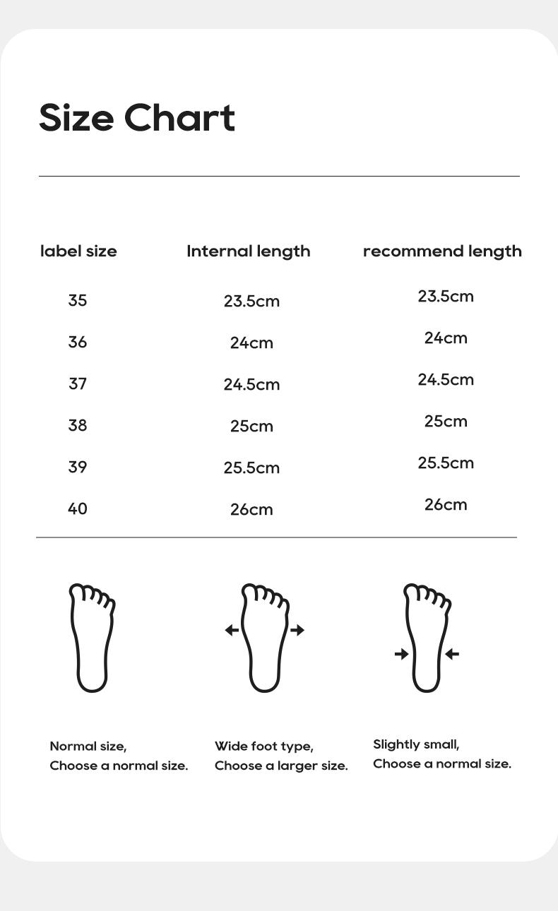 Product Introduction of UTUNE Retro Lazy Suede Half Slippers Women's New Thick Bottom Belt Buckle Adjustable Shoes 7