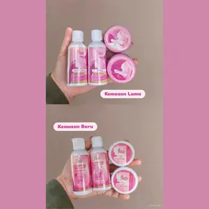SKINCARE BPOM AMAN BUAT BUMIL BUSUI SENSITIF NORMAL SKINCARE acne dan glow